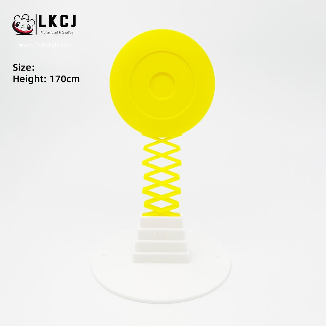 Creative Targets For Toygun