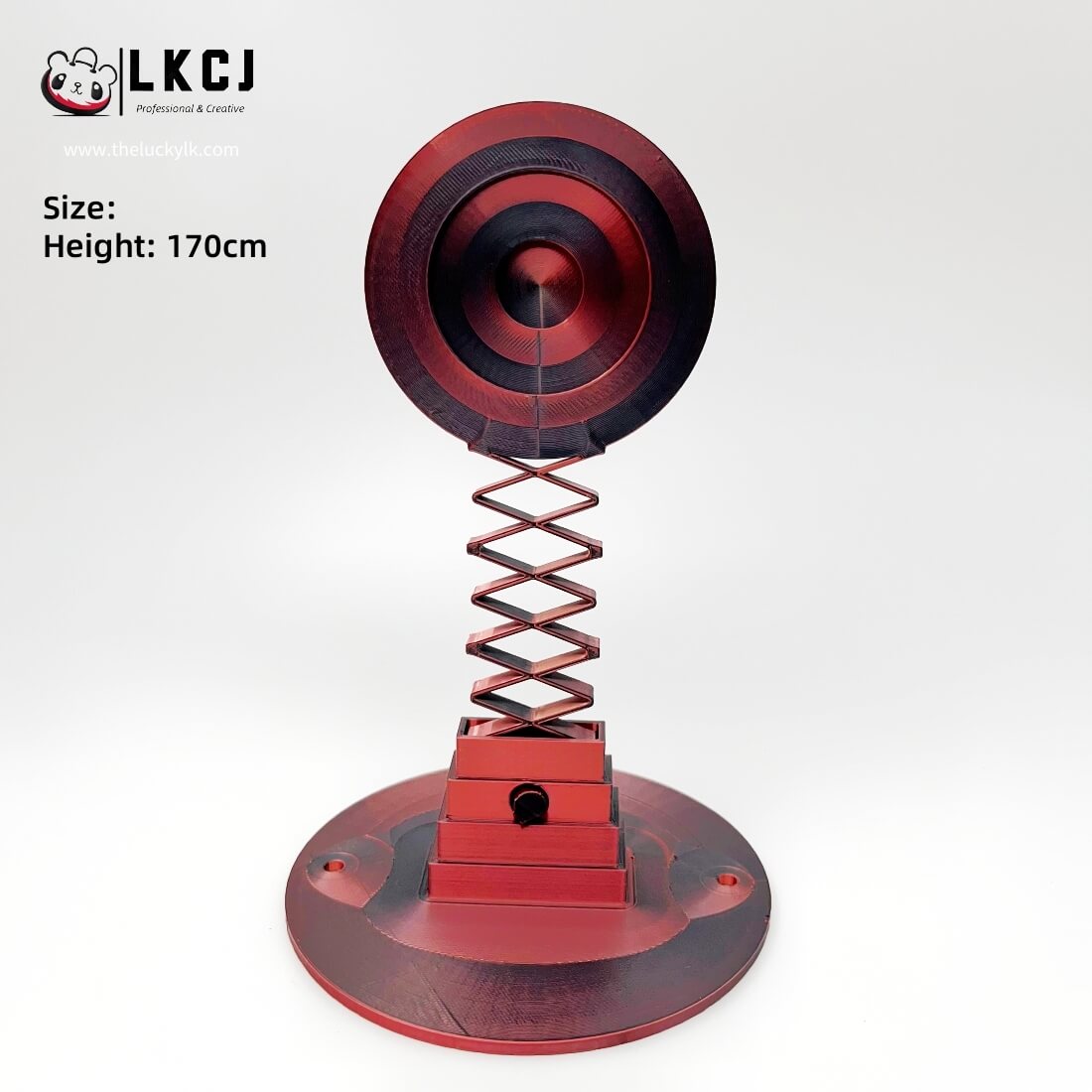 Creative Targets For Toygun