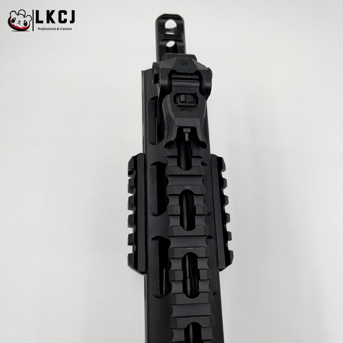 KWA QRF Gel Blaster With Fire Control Chip