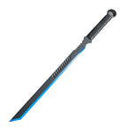 27'' Ninja Sword TANTO BLADE Machete FullTang