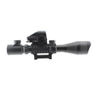 AIMTECHX™ Revolution Package 2
