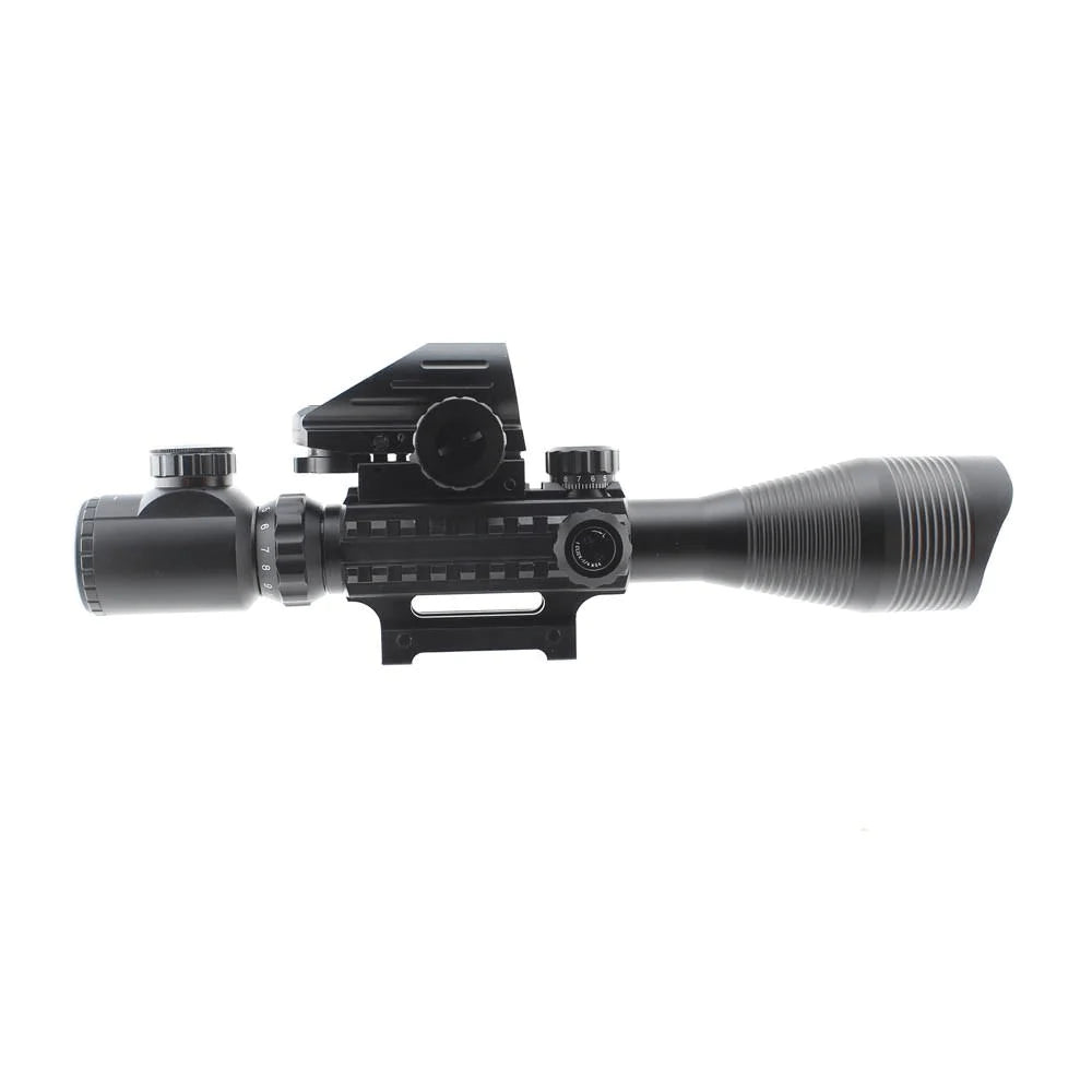 AIMTECHX™ Revolution Package 2