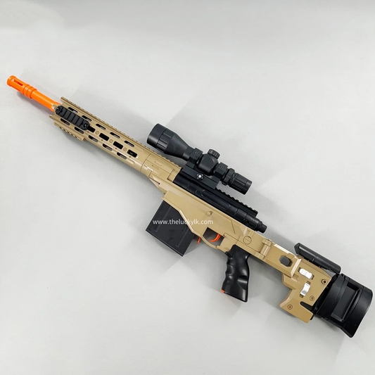 MSR Sniper Gel Blaster