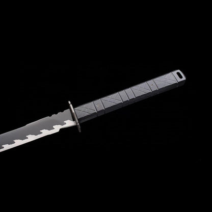 Tactical Miller Great Samurai