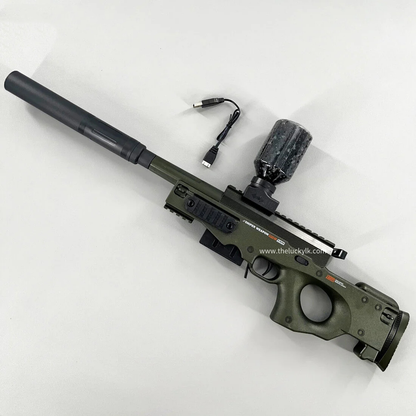 AWM Sniper Gel Blaster