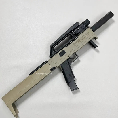 FMG9 Gel Blaster