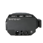 LS-CL3 Tactical Combo Gun Flashlight And Laser Sight