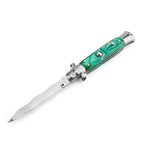 AKC Mafia Stiletto Pocket Knife