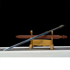Feng Luan High manganese steel integrated sword