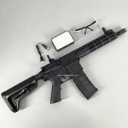 N4 Gel Blaster High Speed Fire Mode-Flagship