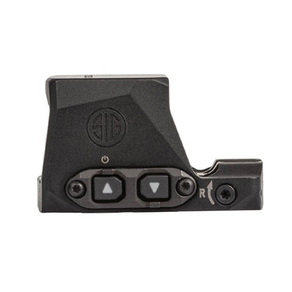 RidgeVanta Romeo-X Reflex Sight