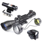 AIMTECHX™ Revolution Package 9