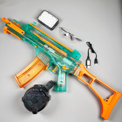 New G36C Gel Blaster