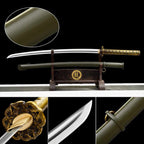 Sword of Conquest