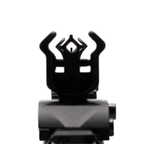 Polymer Diamond Front Sight