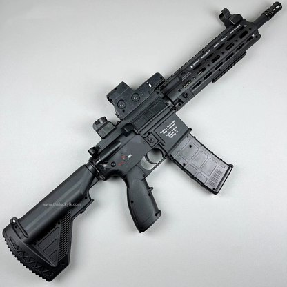 HK416D Gel Blaster With SMR Handguard