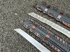 Tactical Miller Bros Knife