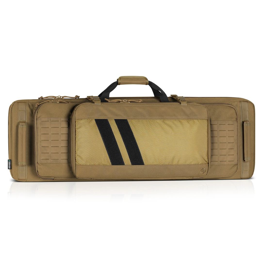 Specialist 36" - Double Rifle Case