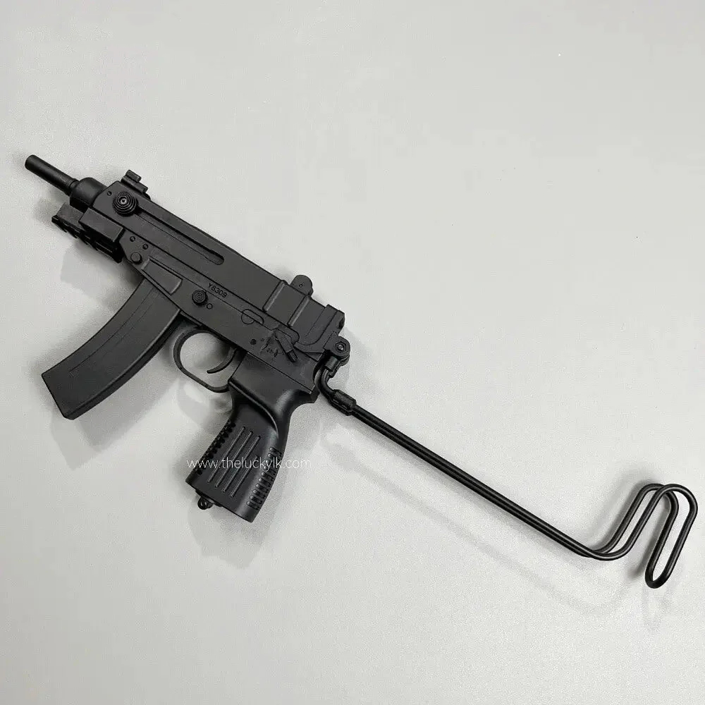 New Scorpion Gel blaster