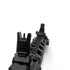 MBUS Pro Flip Up Sights（Front Sight and Rear Sight）