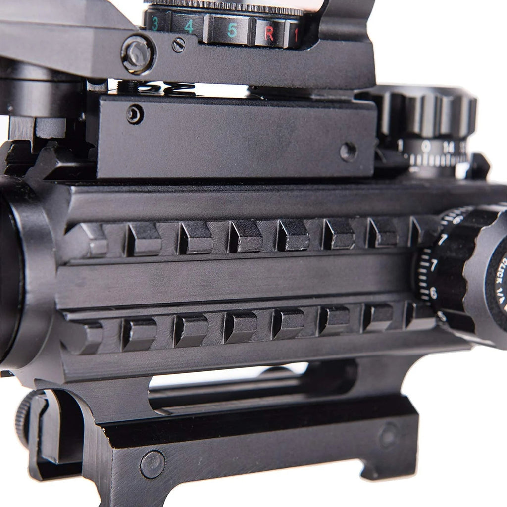 AIMTECHX™ Revolution Package 1
