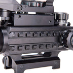 AIMTECHX™ Revolution Package 1