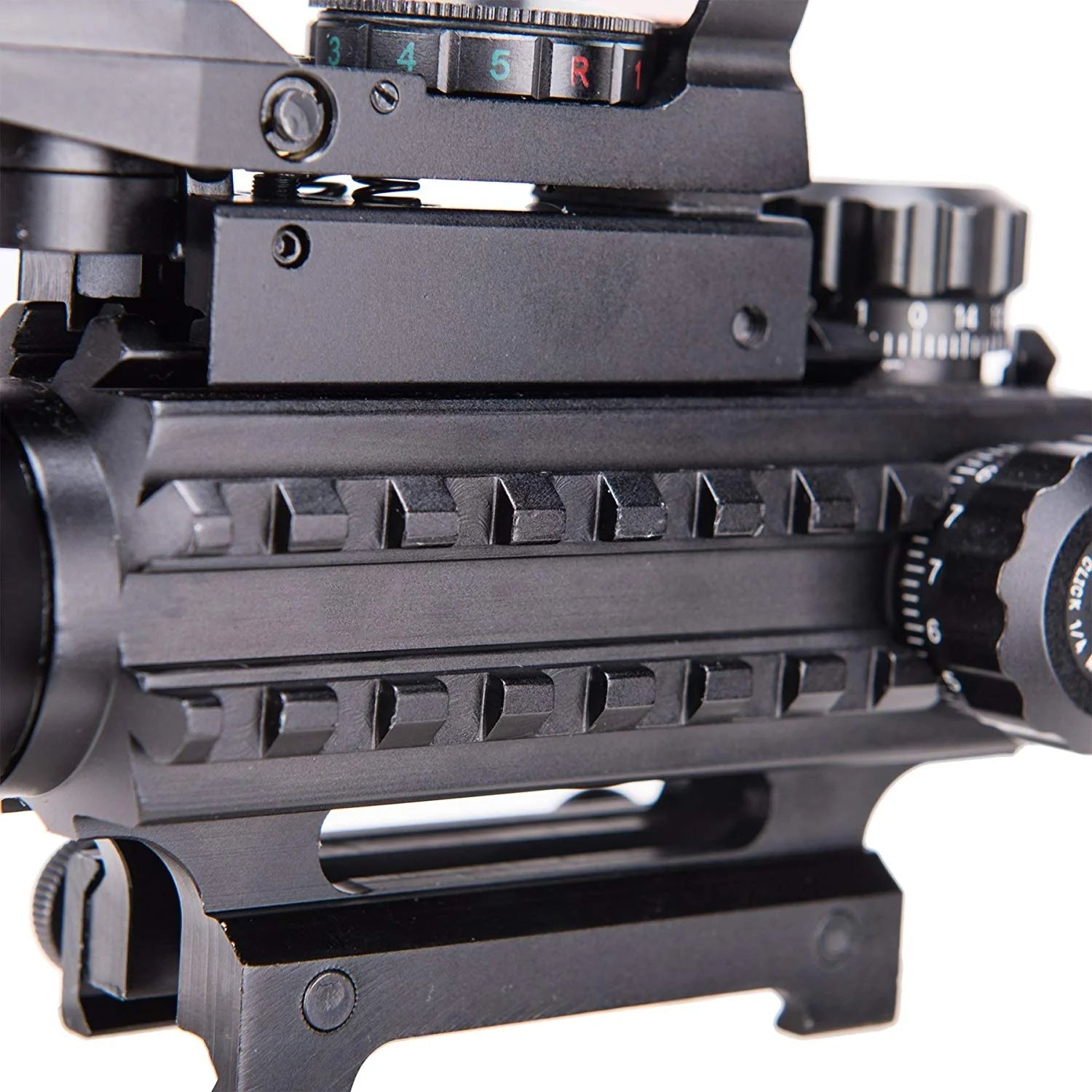 AIMTECHX™ Revolution Package 1