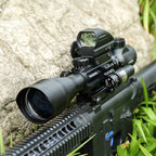 AIMTECHX™ Revolution Package 4