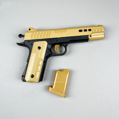 Electric M1911/Desert Eagle Gel Blaster