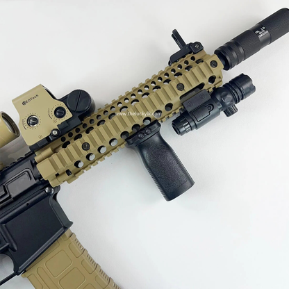 New Mk18 M4A4 CQBR Gel Blaster Toy Gun
