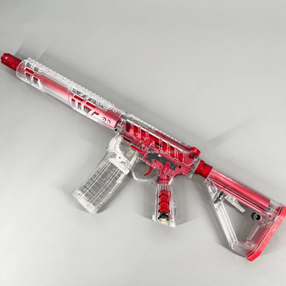 F1 Blaze Gel Blaster With Fire Control Chip