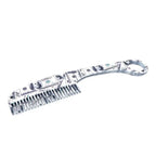 Concealed Comb Knife - Women's Self-Defense Tool