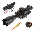 RidgeVanta™ Revolution Outdoor Optics Package 8