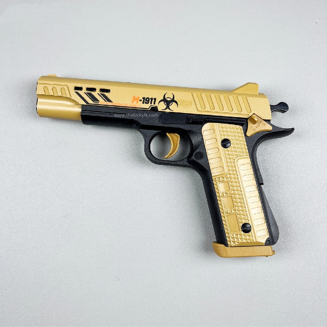Electric M1911/Desert Eagle Gel Blaster