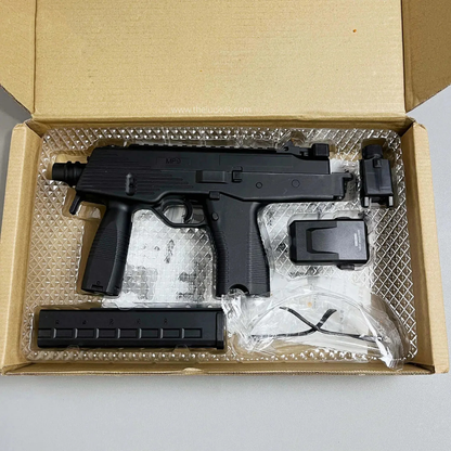 Mp9 Gel Blaster Toy Gun