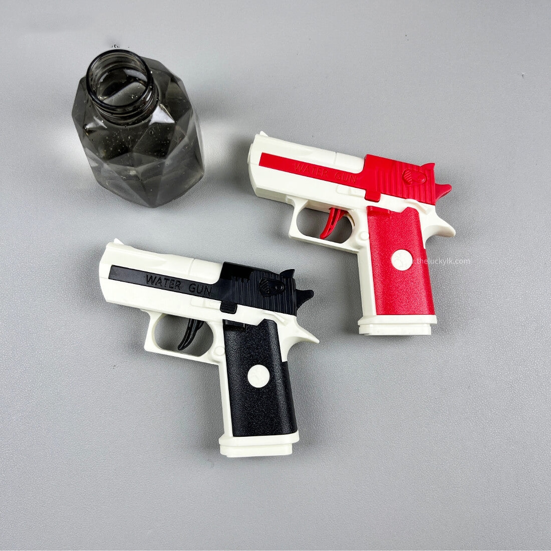 2 x Mini Water Gun