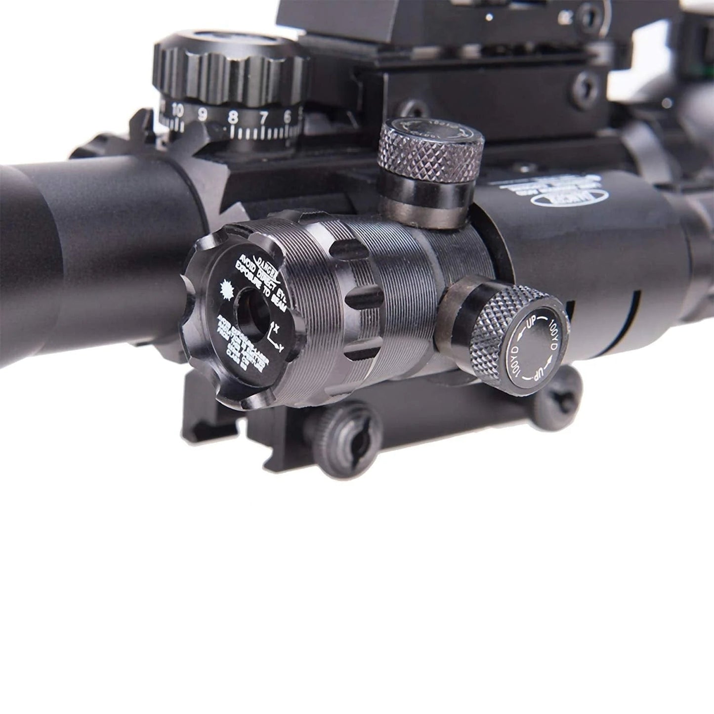 AIMTECHX™ Revolution Package 1