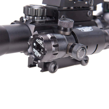 AIMTECHX™ Revolution Package 1