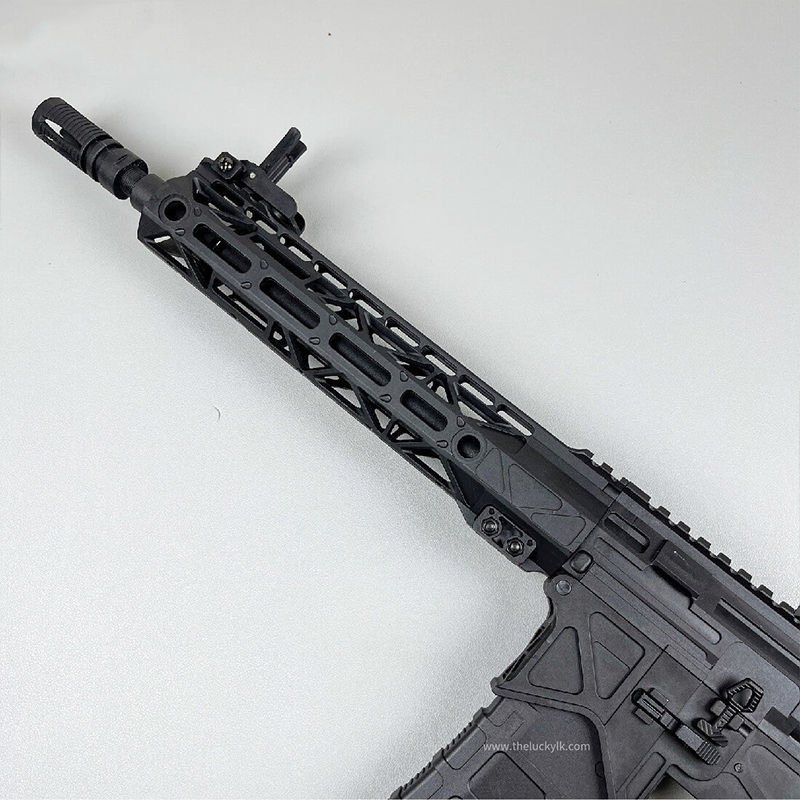 BD556 Gel Blaster With Forward And Backward Movable Bolt