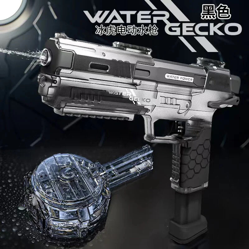 Fast Mode Weal Maker Pistol Water Gun