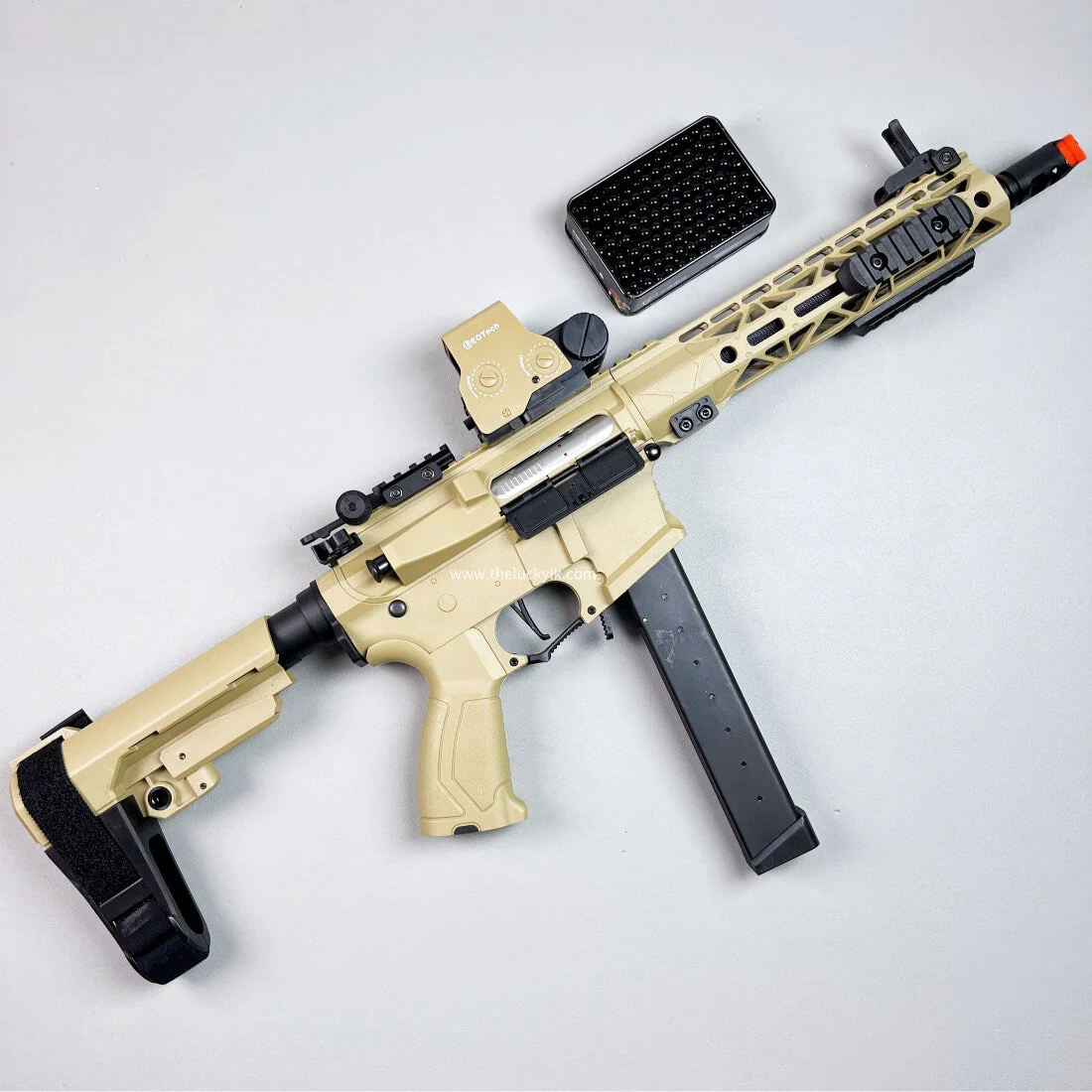 New ARP9 Gel Blaster ToyGun-LKCJ recommended