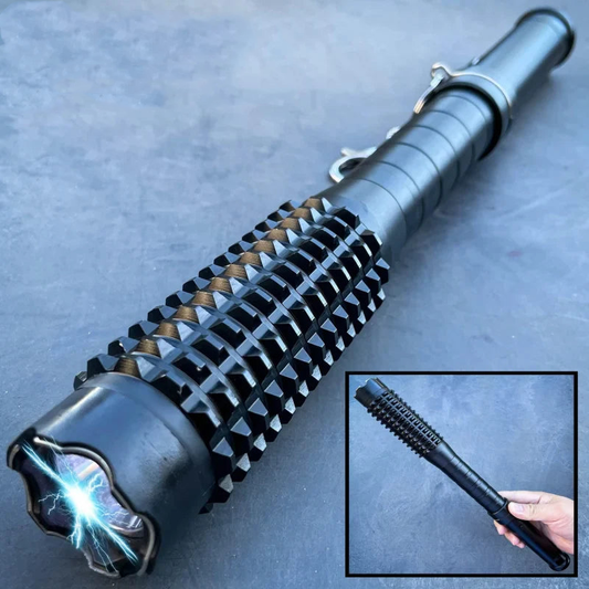 The Slugger ARC Flashlight