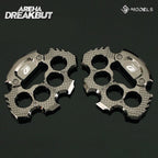 Arena Breakout Combat Knuckle Dusters