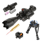 AIMTECHX™ Revolution Package 3