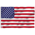 RidgeVanta American US Flag - 3 x 5 ft