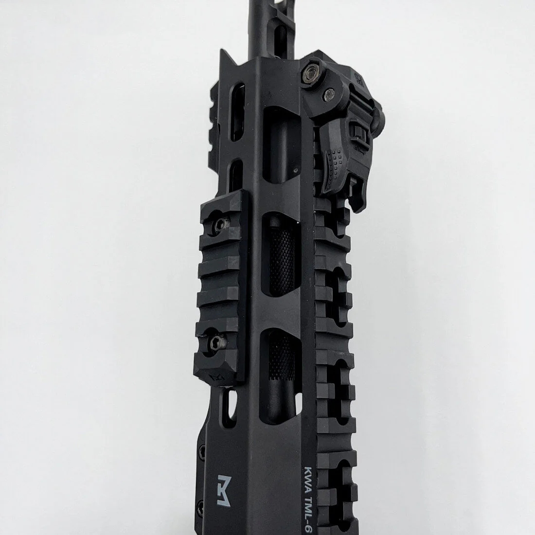 KWA QRF Gel Blaster With Fire Control Chip