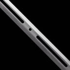 Shadow Veil Twin-Bladed Polearm