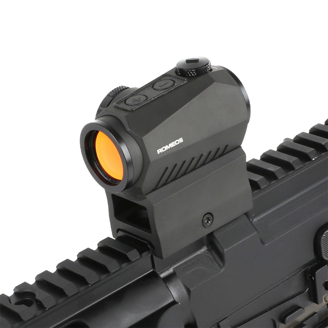 AIMTECHX™ ROMEO 5 RED DOT SIGHT