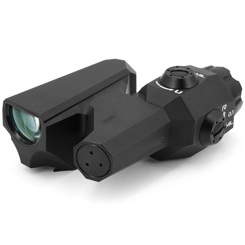 AIMTECHX™ D-EVO 6x20mm Tactical Rifle Scope
