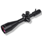 5-20×50 FFP Long Range Shooting Scope